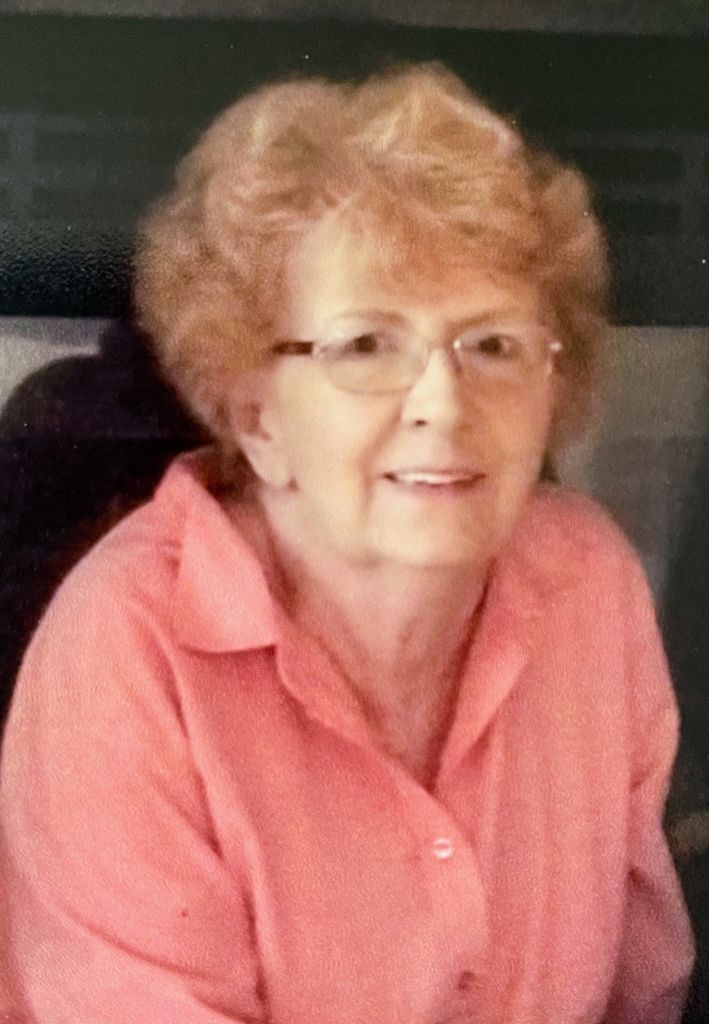 Carol L. Jones Profile Photo