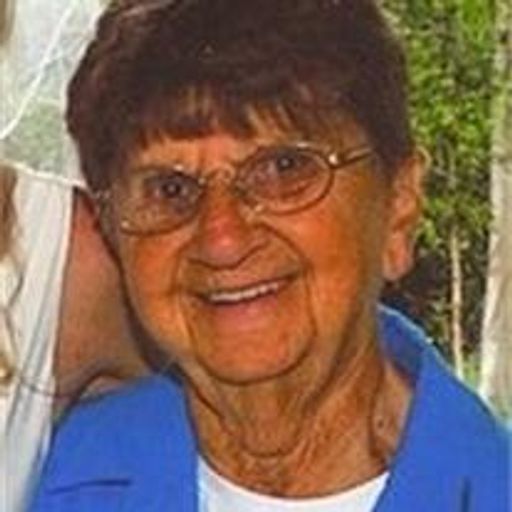 Thelma Louise Christensen (Lint) Profile Photo
