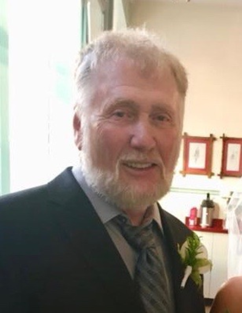 Norman Eugene Cole Profile Photo