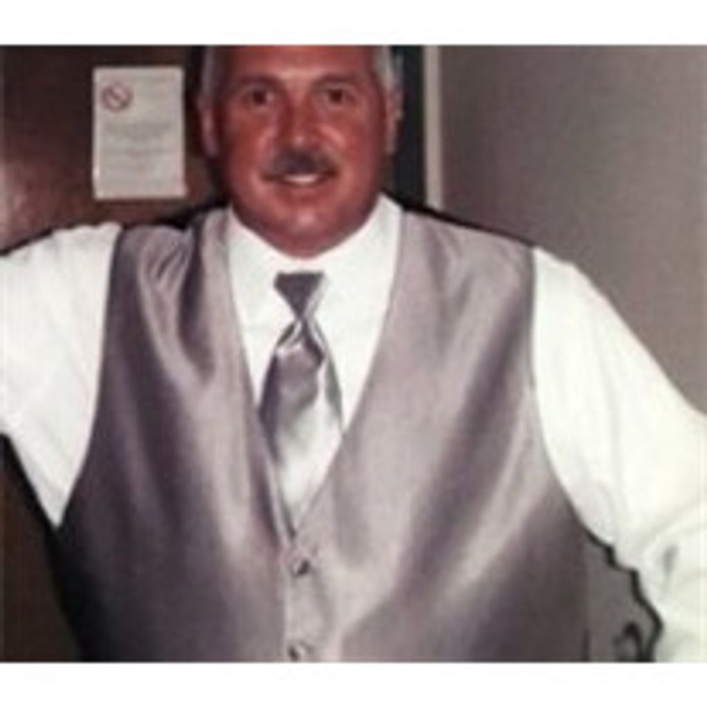 Jr. Edward Patrick Ed Bouchard