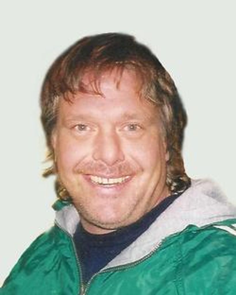 Richard Eugene 'Rick' Sibal