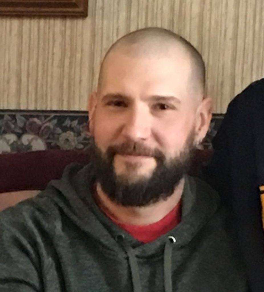 Michael Dean Brooking