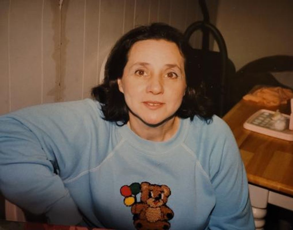 Verla Faye Robertson Profile Photo