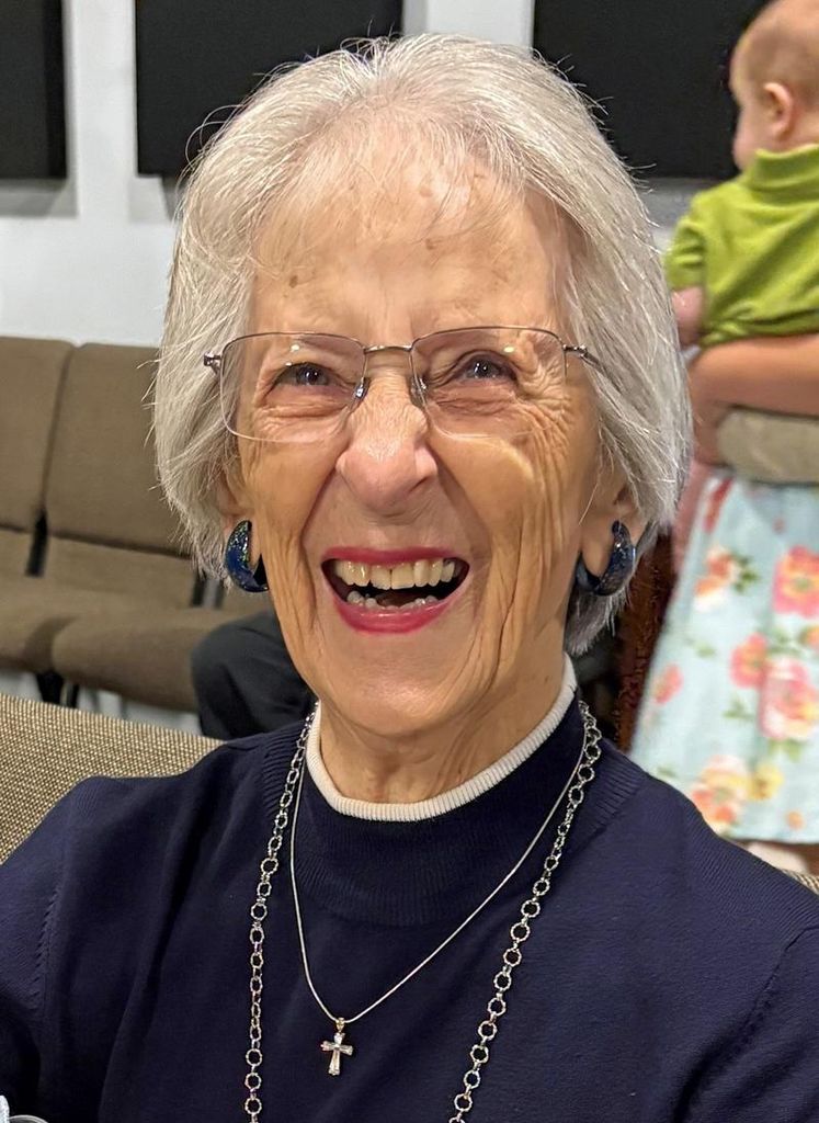 Carlene Baumheuter Profile Photo