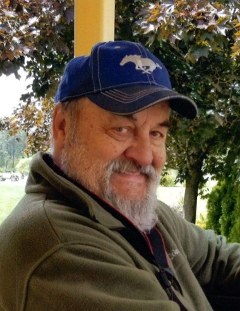 Normand J Dominique Profile Photo
