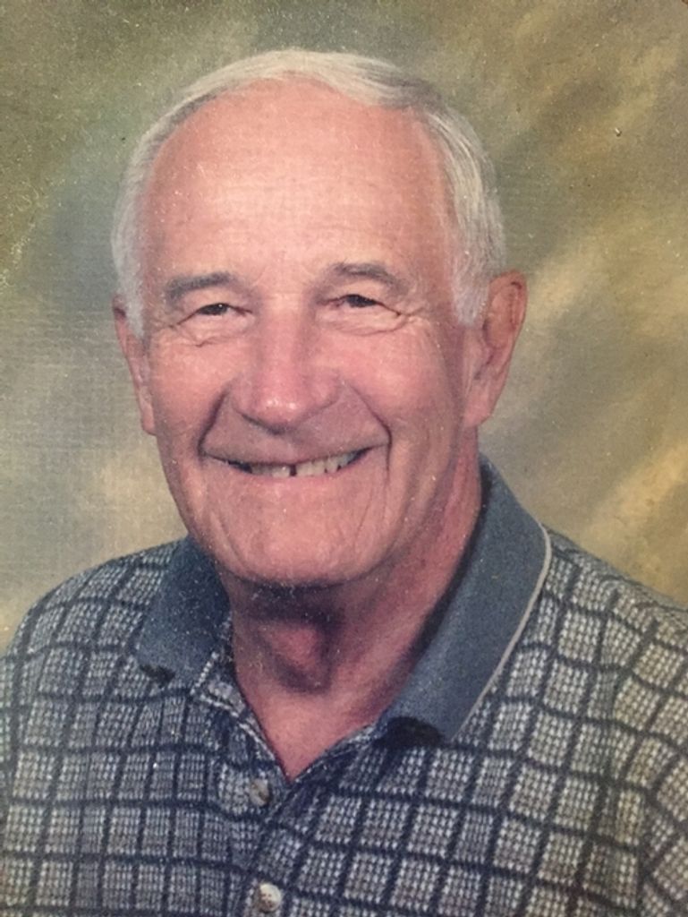 Theodore Eugene Herberth Profile Photo