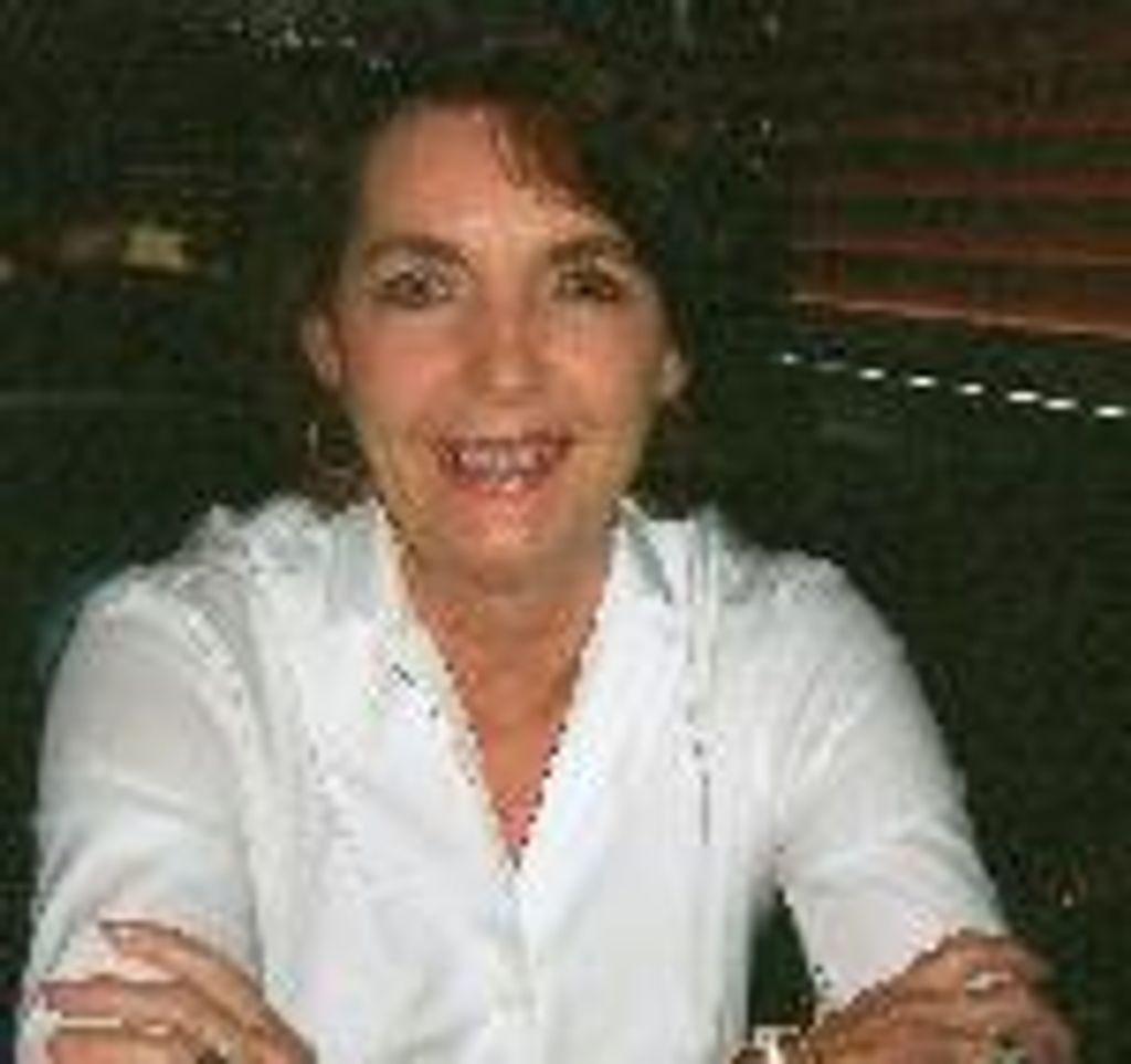 Donna Robinson Roberts