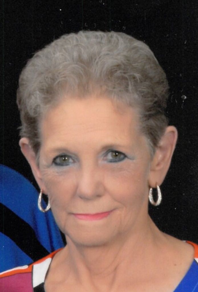 Karen Anita (Aiken)  Doss Profile Photo