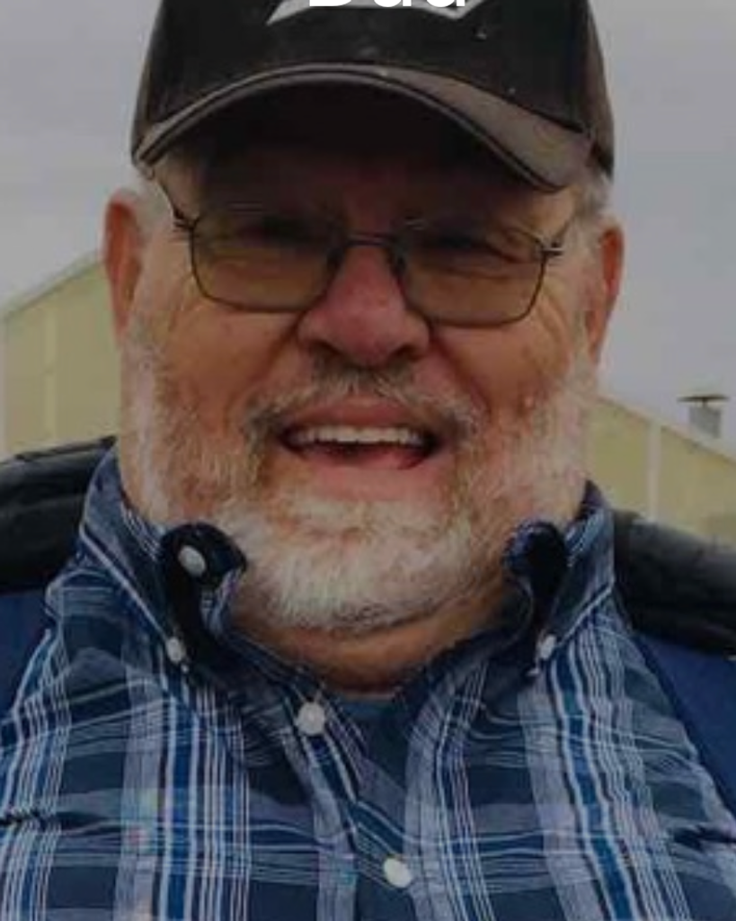 Marvin Arthur Schleppi Profile Photo