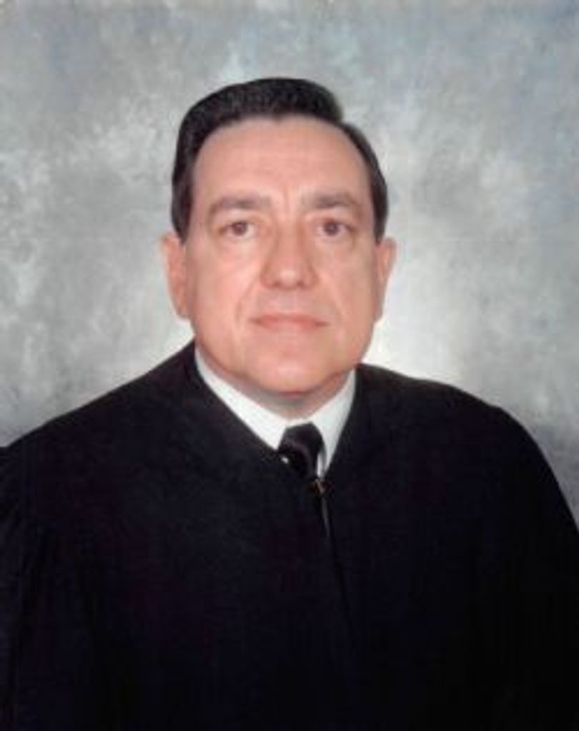 Donald Launey, Jr.