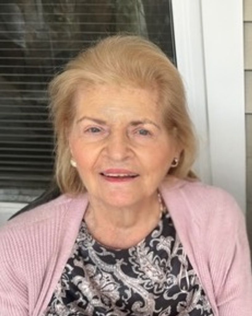 Ginny J. Mastromatteo Profile Photo