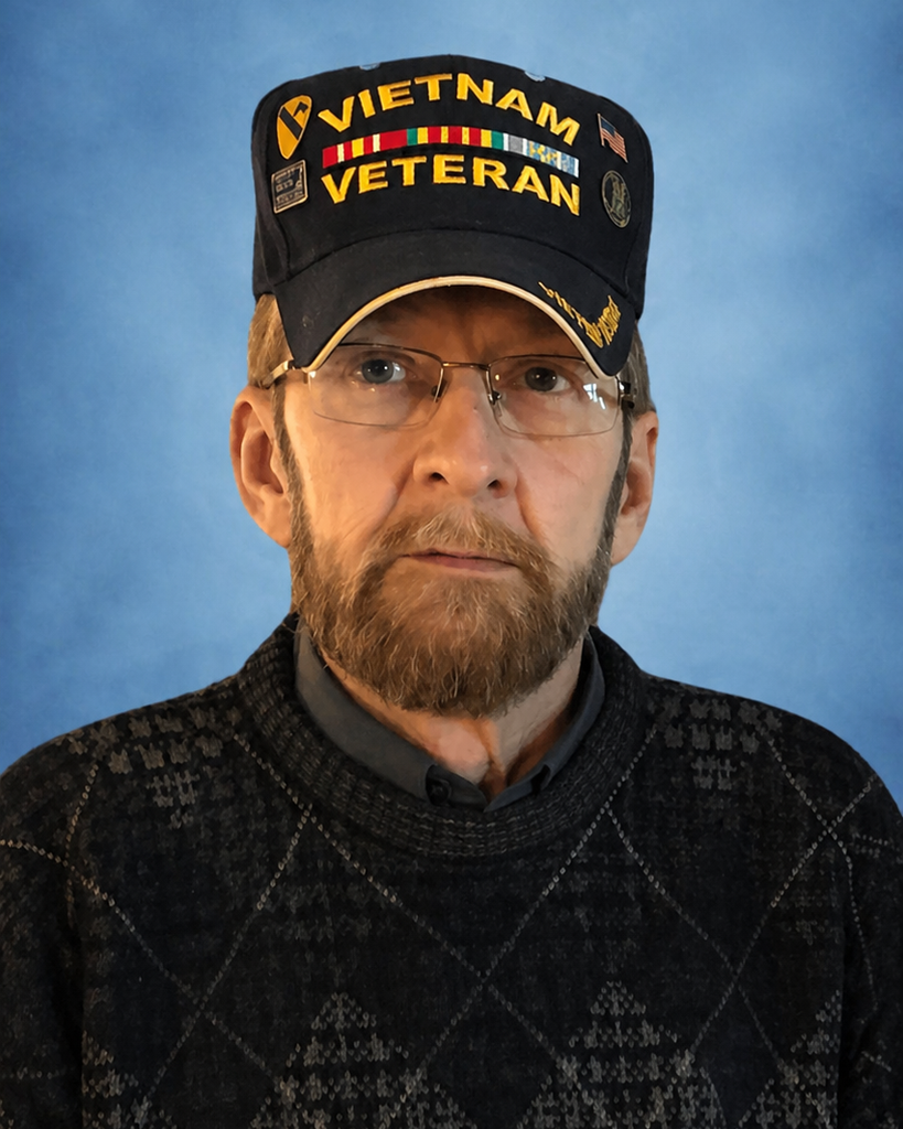 Darrell Joseph Pierce Profile Photo