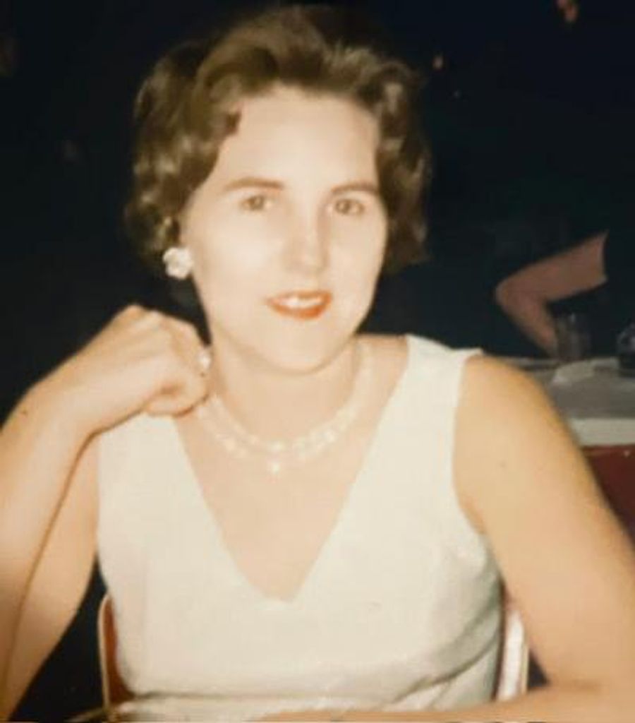 Phyllis A. Horning
