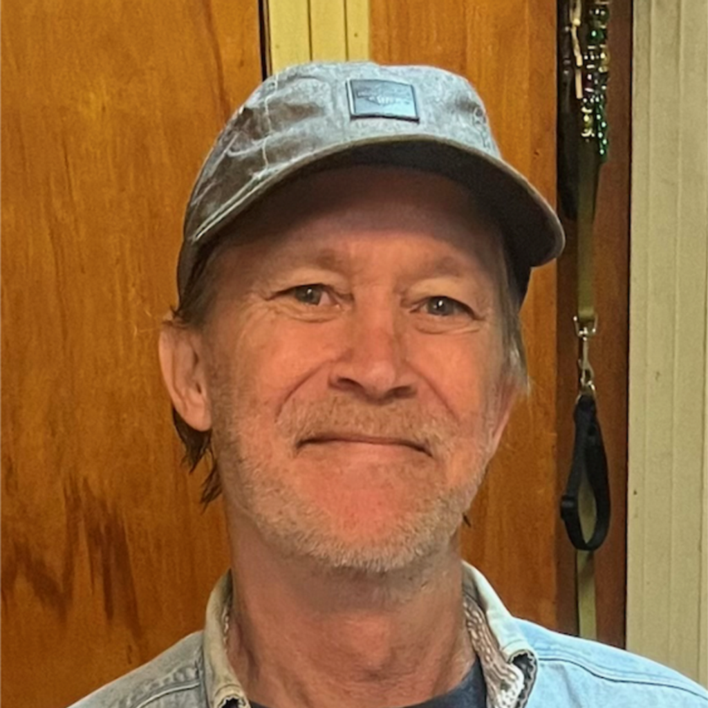 Jamie Paul Boudreaux Profile Photo