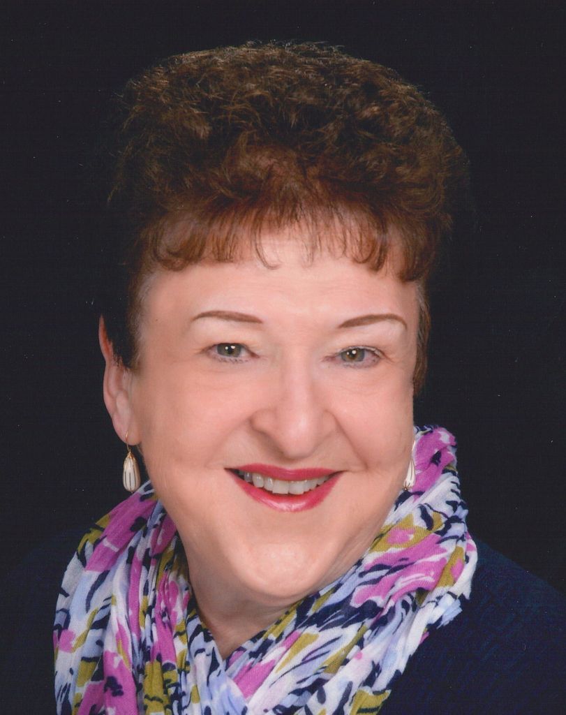 Janet M. Zeisset Profile Photo