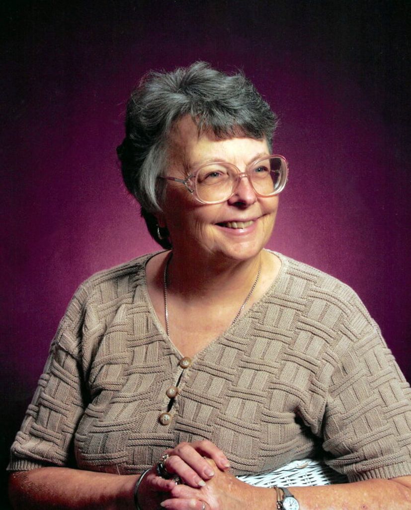 Mary Jane "Molly" (Conner)  Culbertson Profile Photo