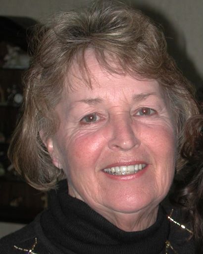 Patricialee Cosby's obituary image