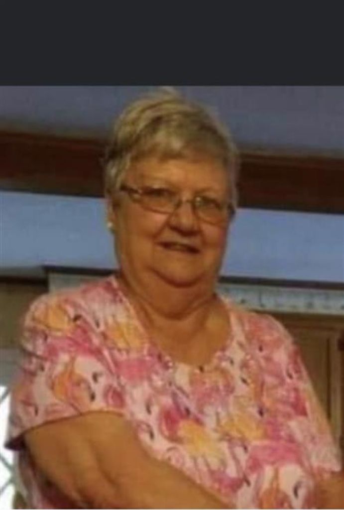 Judy Shealy Leopard Profile Photo