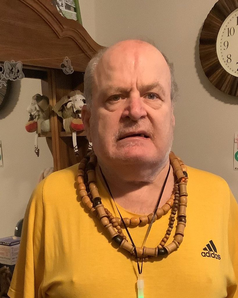 Michael "Mickey" Rooney