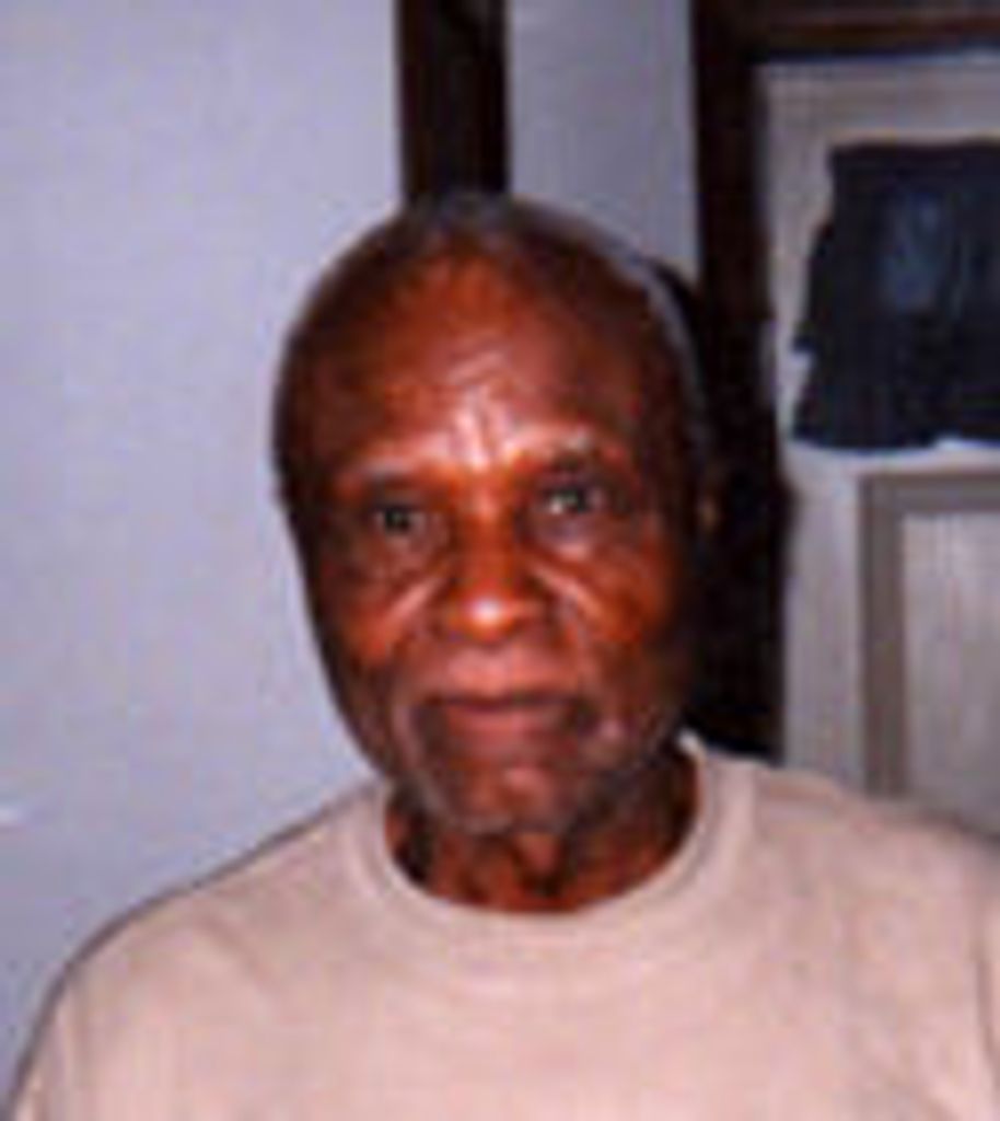Winston McReed Simms