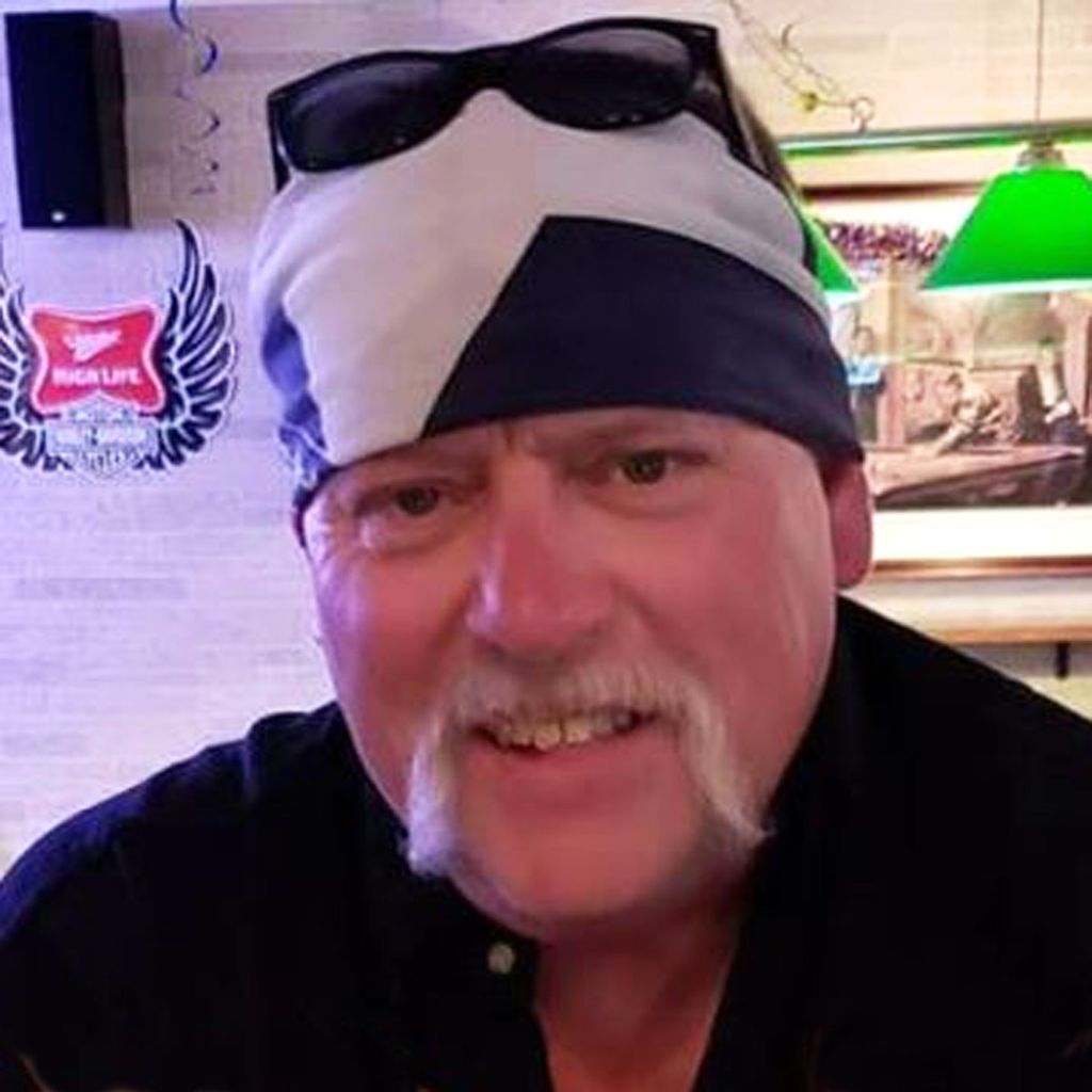 David A. Buffham