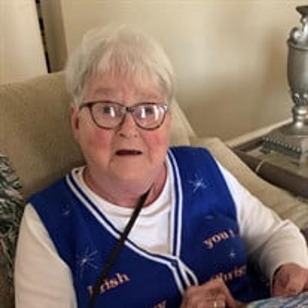 Mrs. Dena Abels Childress