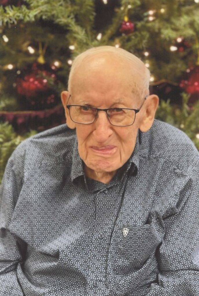 Donavon "Don" Schade Profile Photo