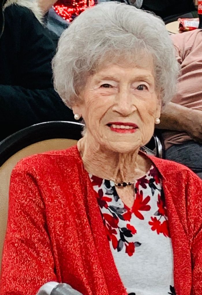 Frances Stewart Austin