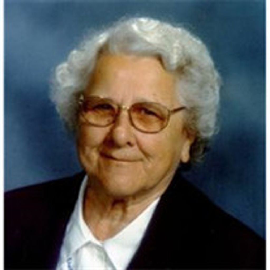 June Charlotte Kernstock