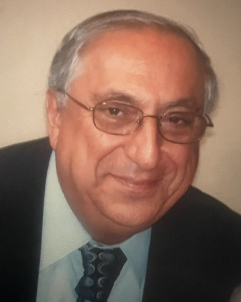 Charles J. Hardy Profile Photo