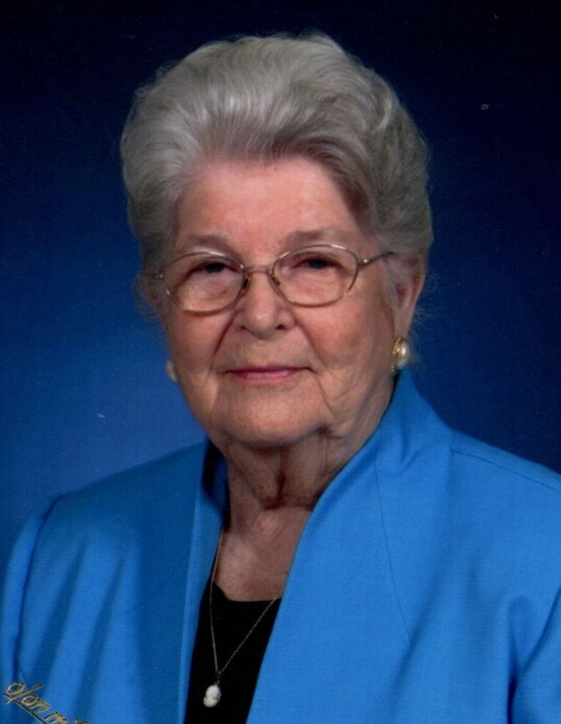 Margaret (Bass)  Heustess