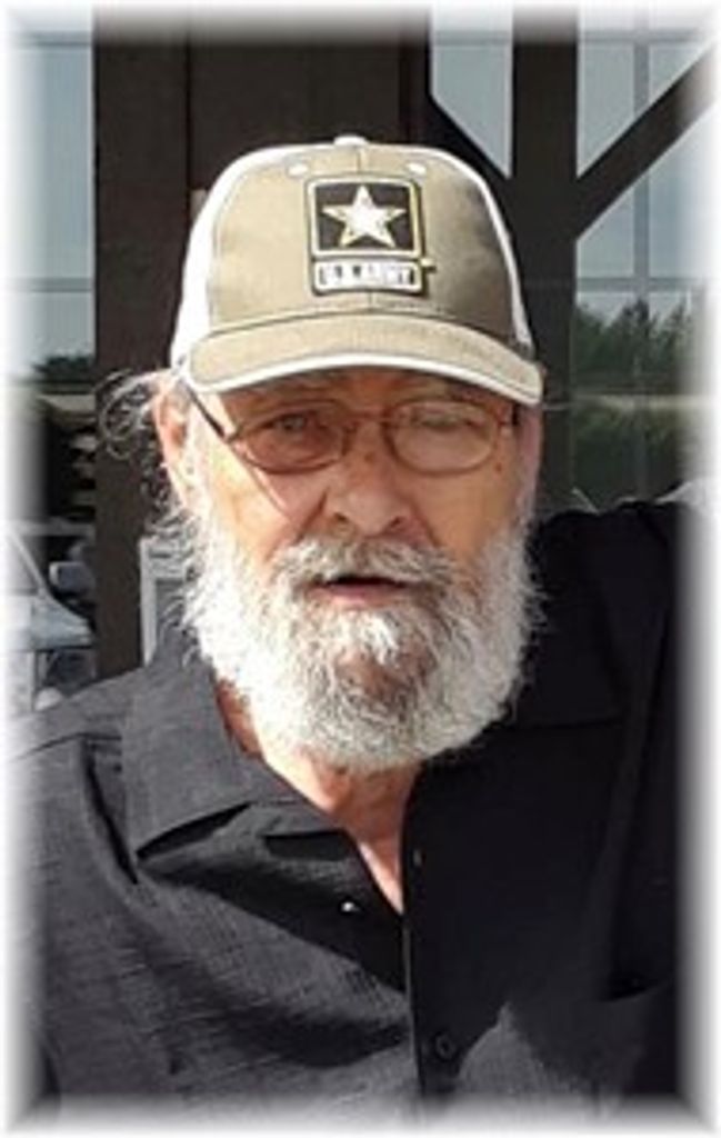 Harry Leroy Swartwood, Iii Profile Photo