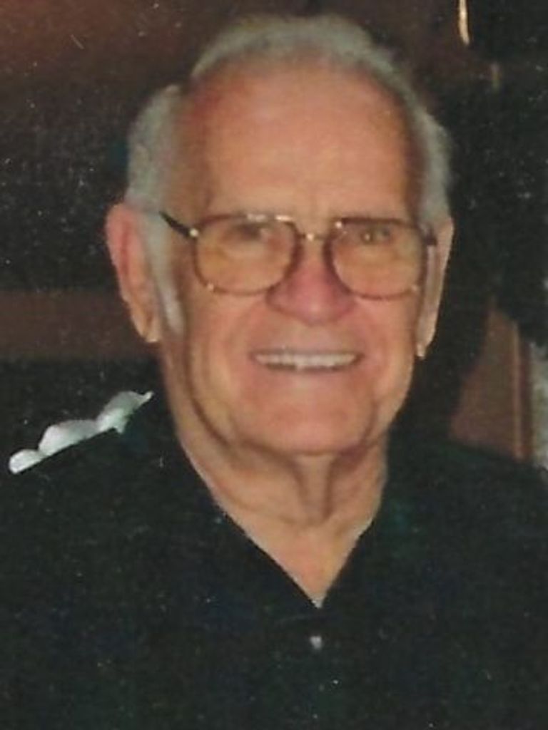 Leon Baxley