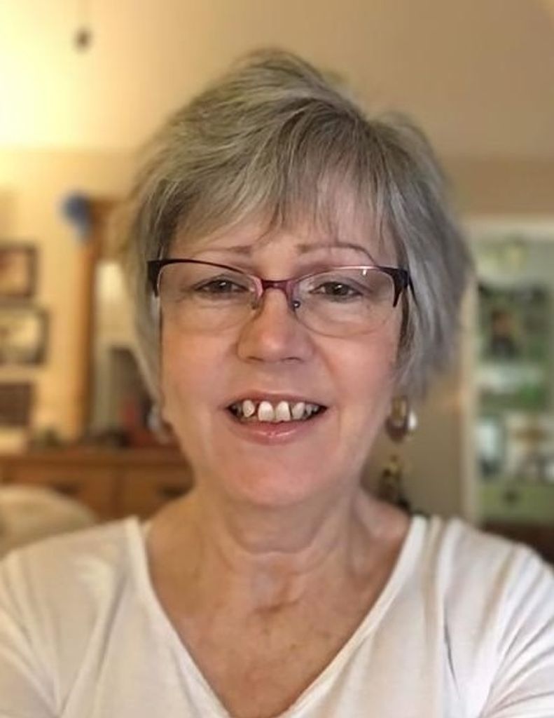 Kathy Sue (Fox) Strickland Profile Photo