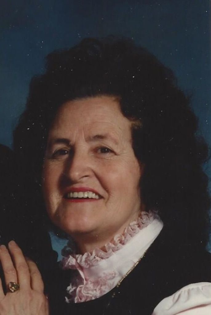 Peggy Leilous