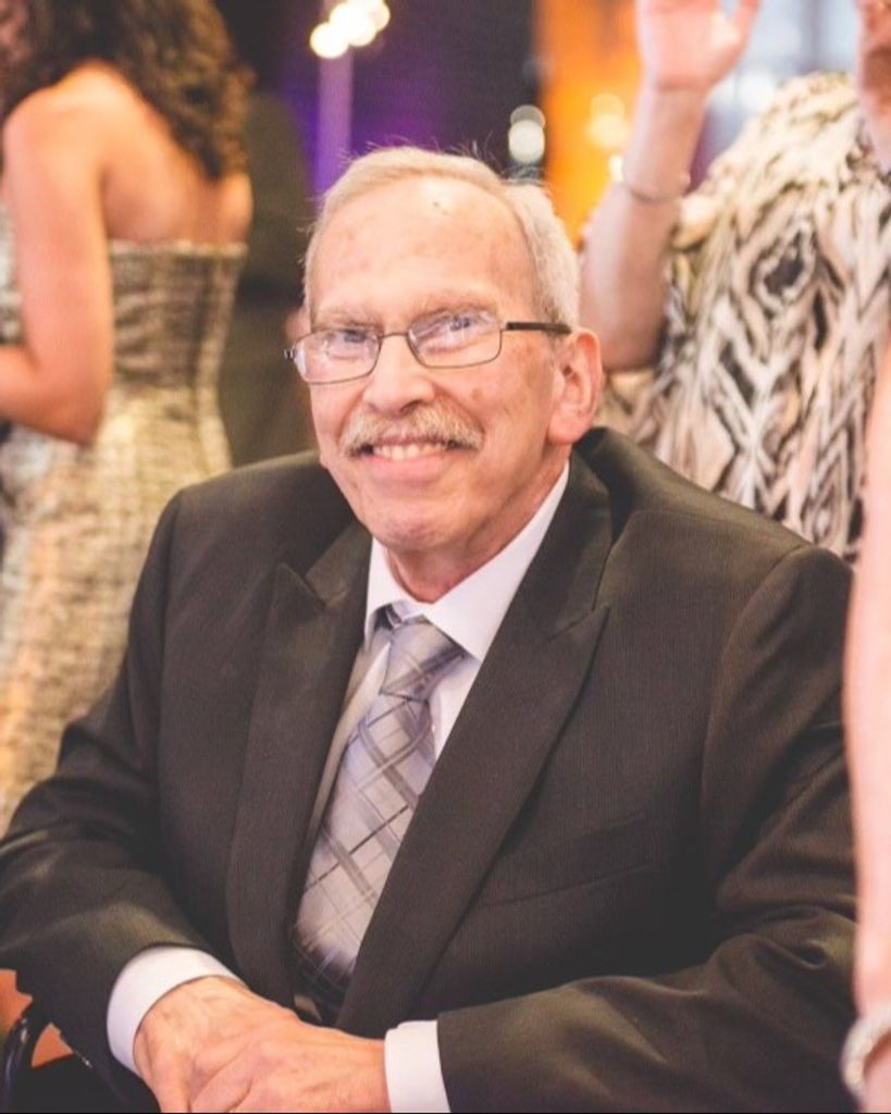 Randle "Randy" Likoff Profile Photo
