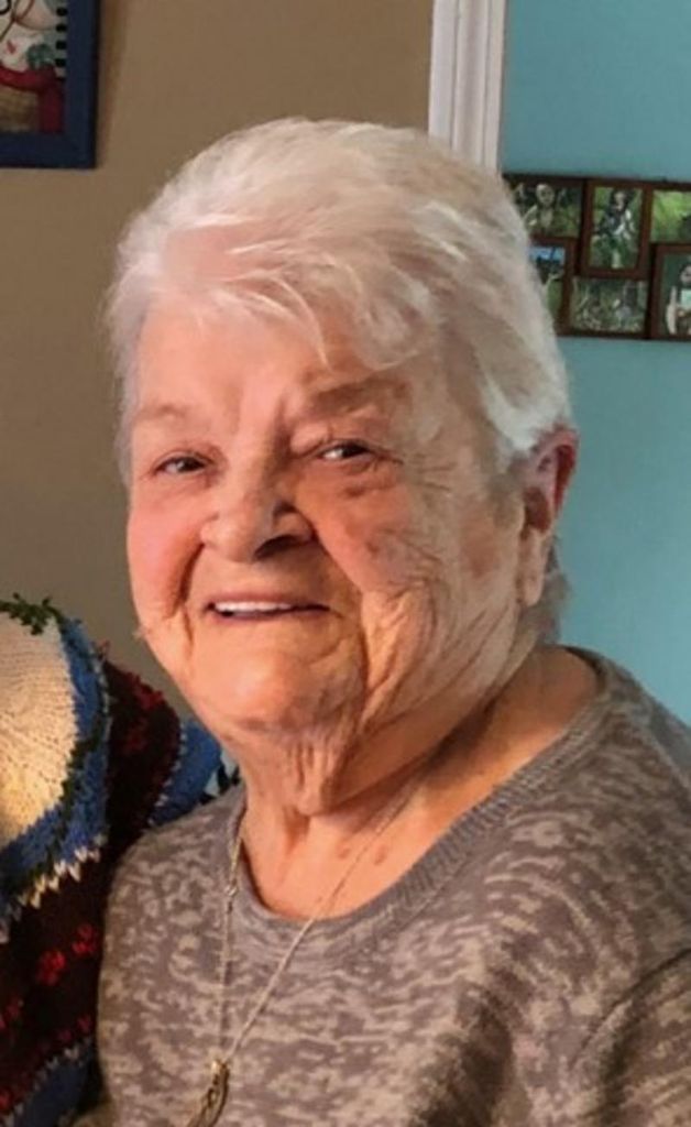 Doris Bresse Profile Photo