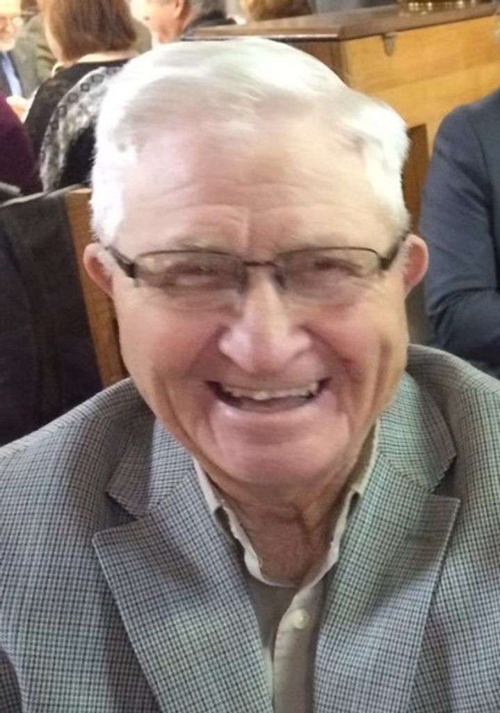 Vert Virgil Voigt Profile Photo