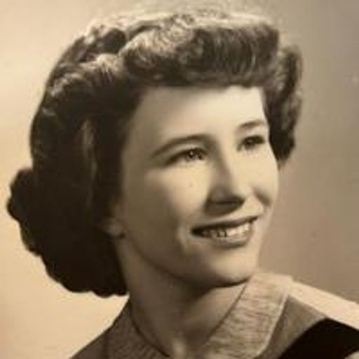 Gladys Ann Henderson Profile Photo