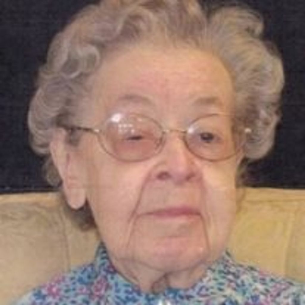 Dorothy G. Lancaster