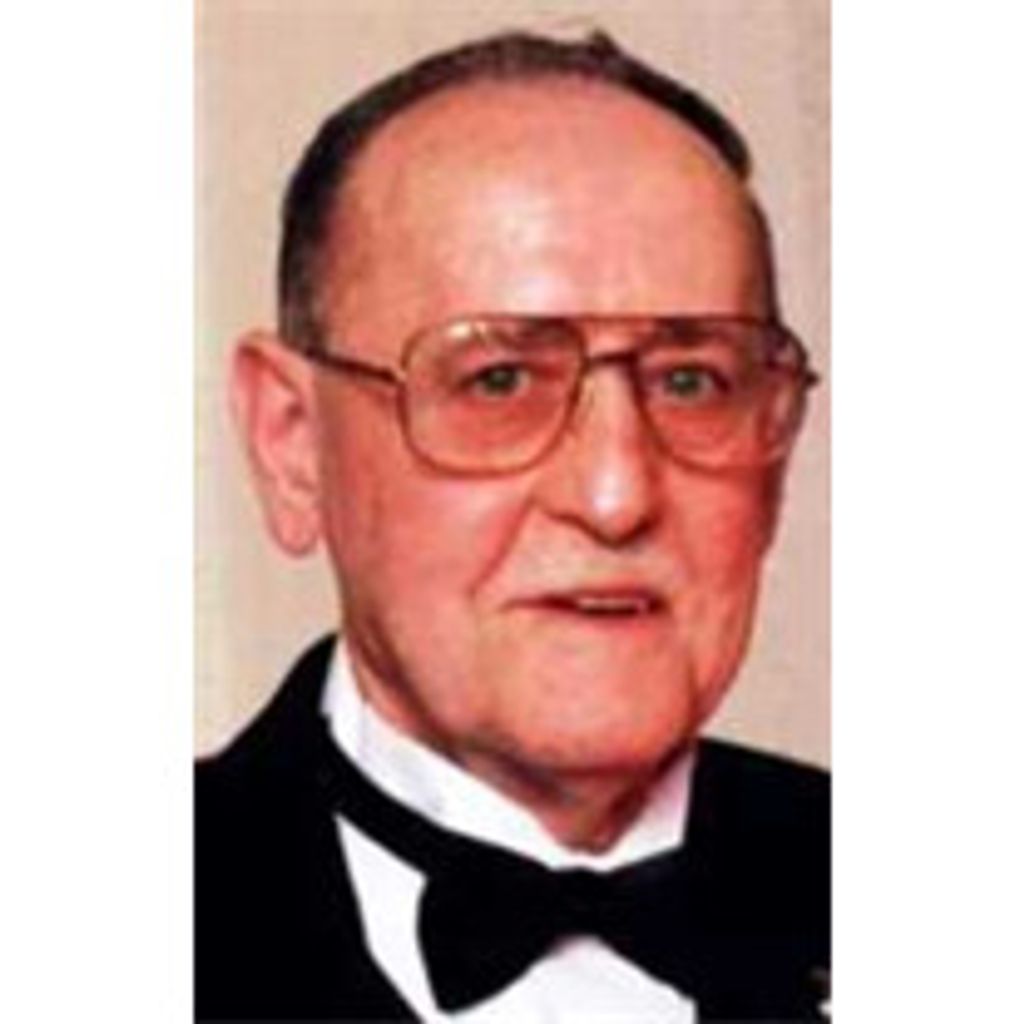 James A. ''Jim'' Bell