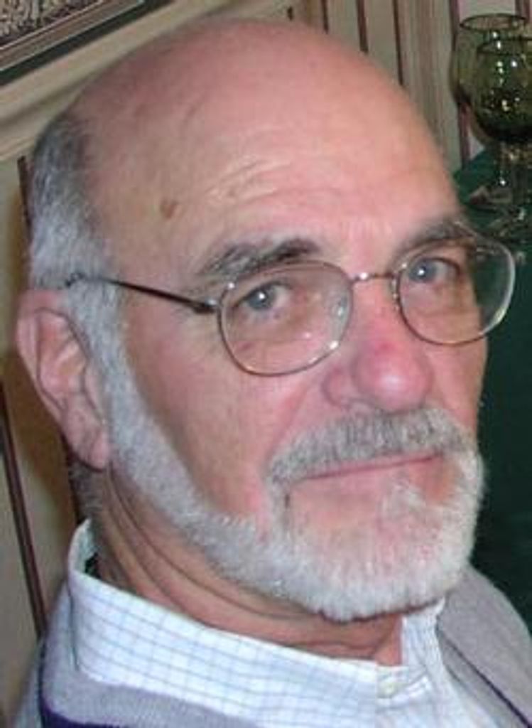 Leonard E. Welch Profile Photo
