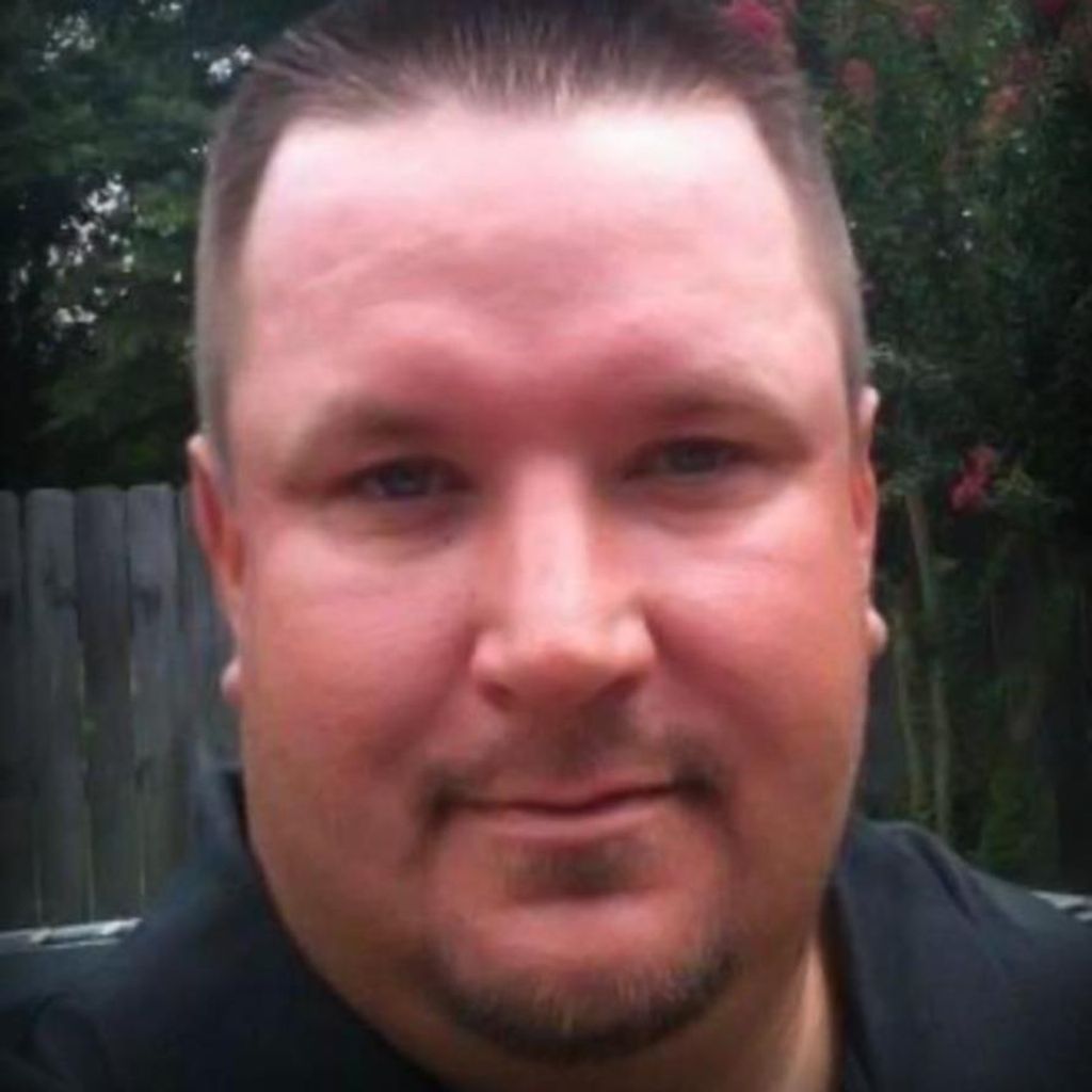 Brian Anthony Heinzen