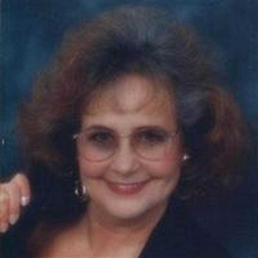 Peggy G. Moore