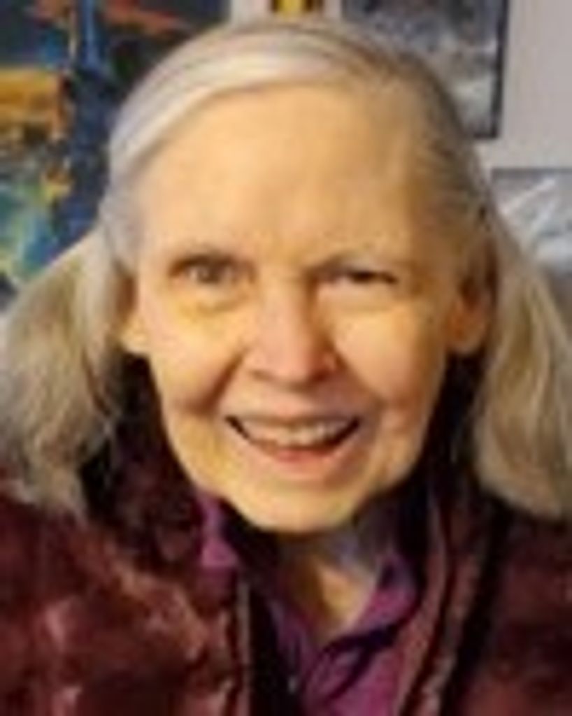 Juanita "Nita" Anne Thomas Profile Photo