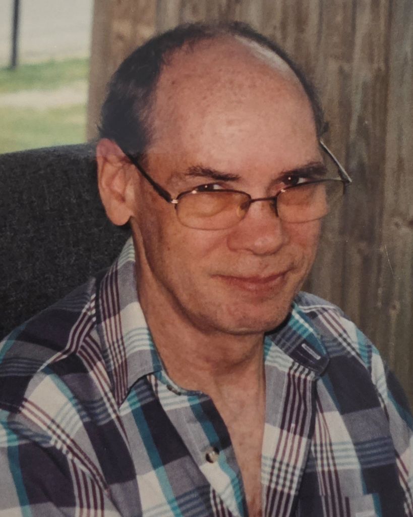 Dennis A. McFarland