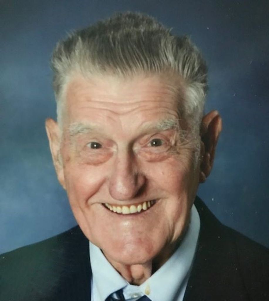 Andrew Thomas "Tommy" Wrench, 88