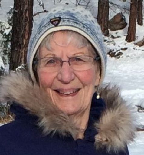 Ethel Catherine Walker Profile Photo