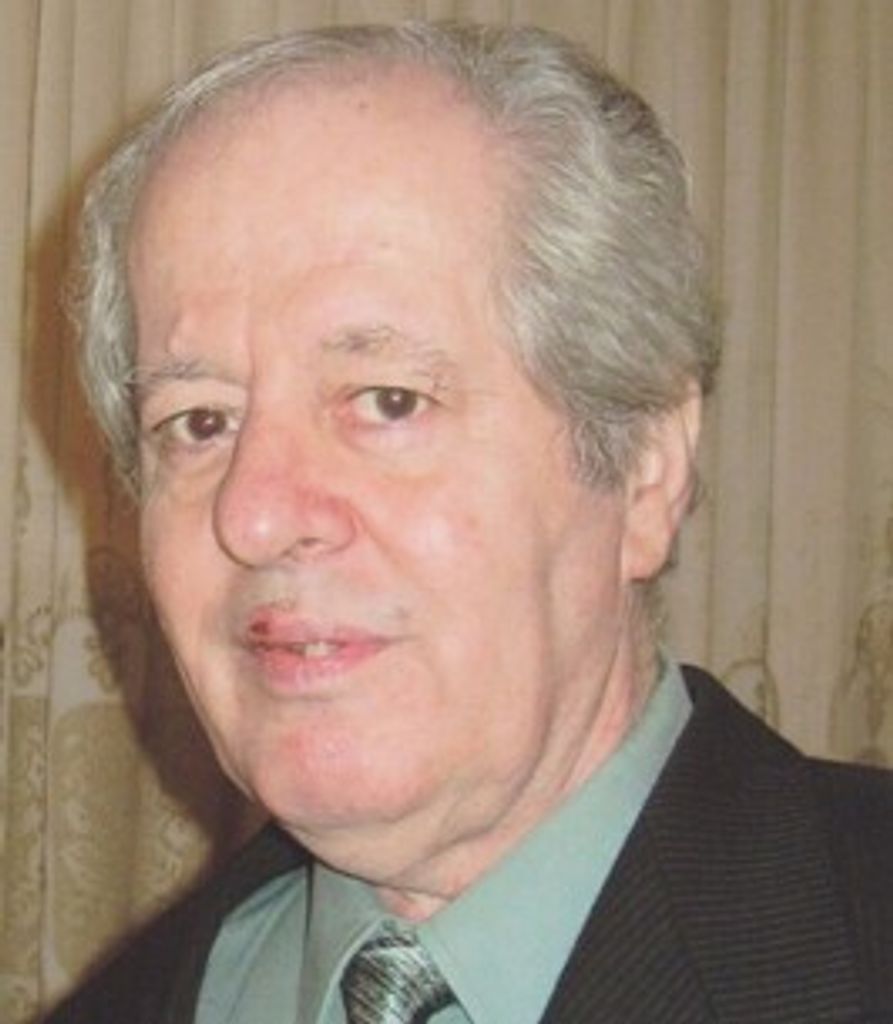 Michael Kousipetkou