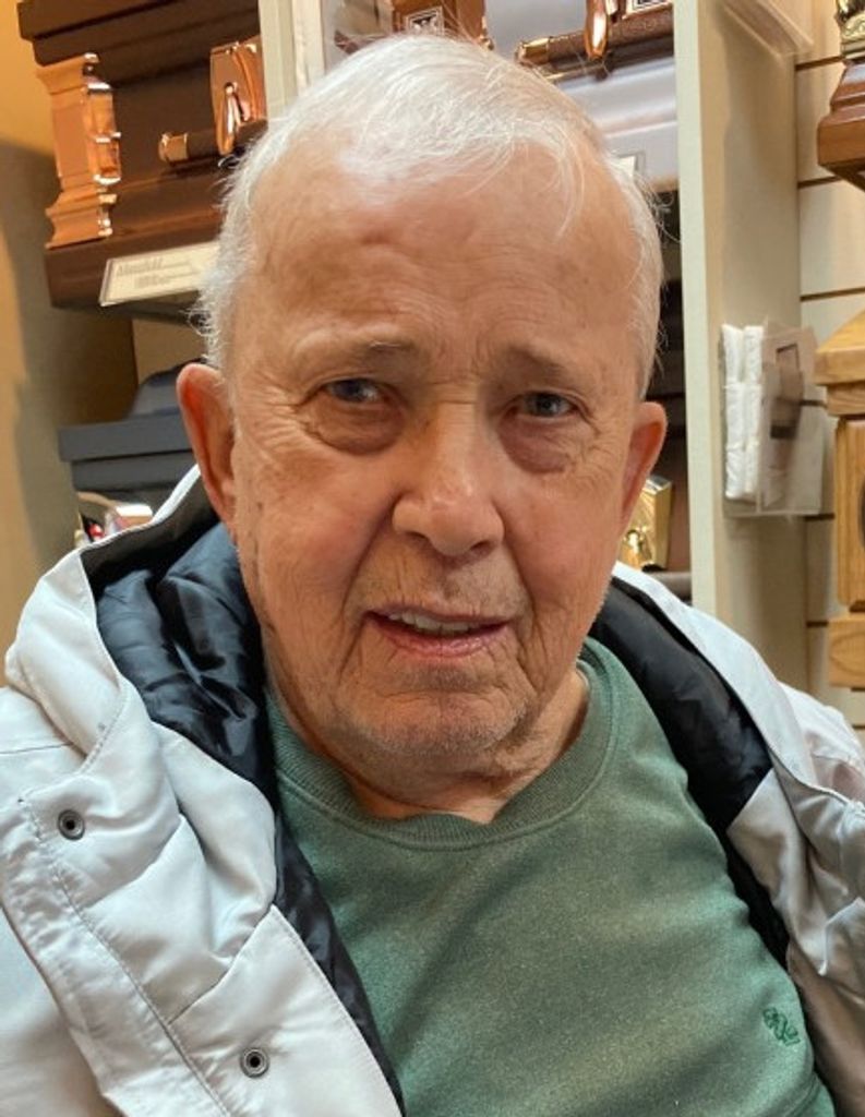 Dale Byron Hellesvig